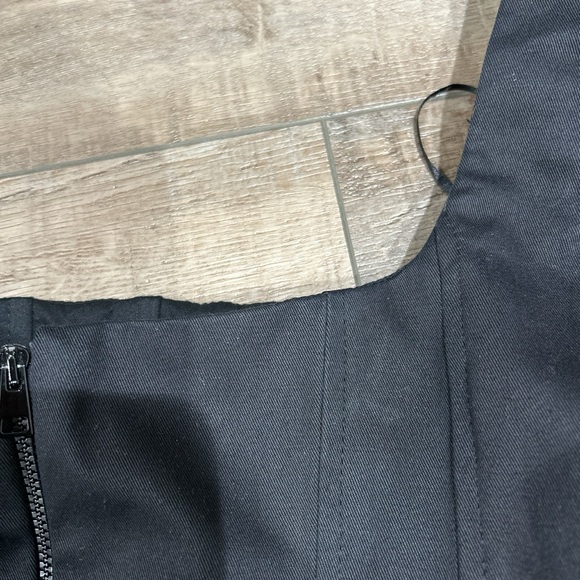 Silvia Astore Annie black cotton FW23 corset
dress - Picture 10 of 10